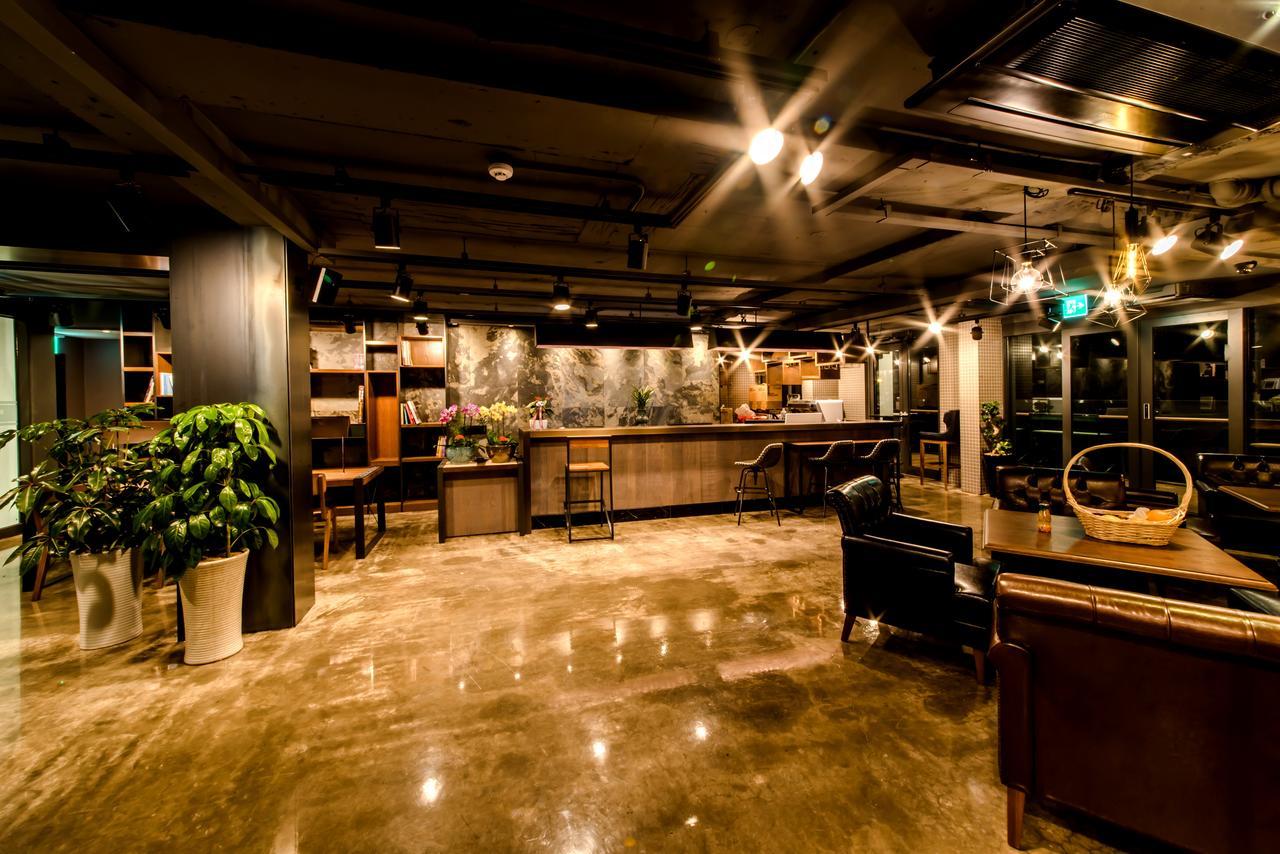 Jeju Marevo Beach Hotel Haga-ri  Экстерьер фото