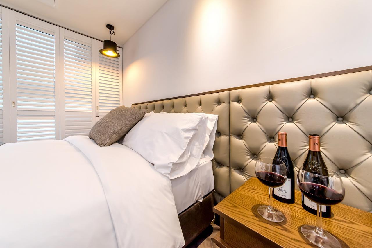 Jeju Marevo Beach Hotel Haga-ri  Экстерьер фото
