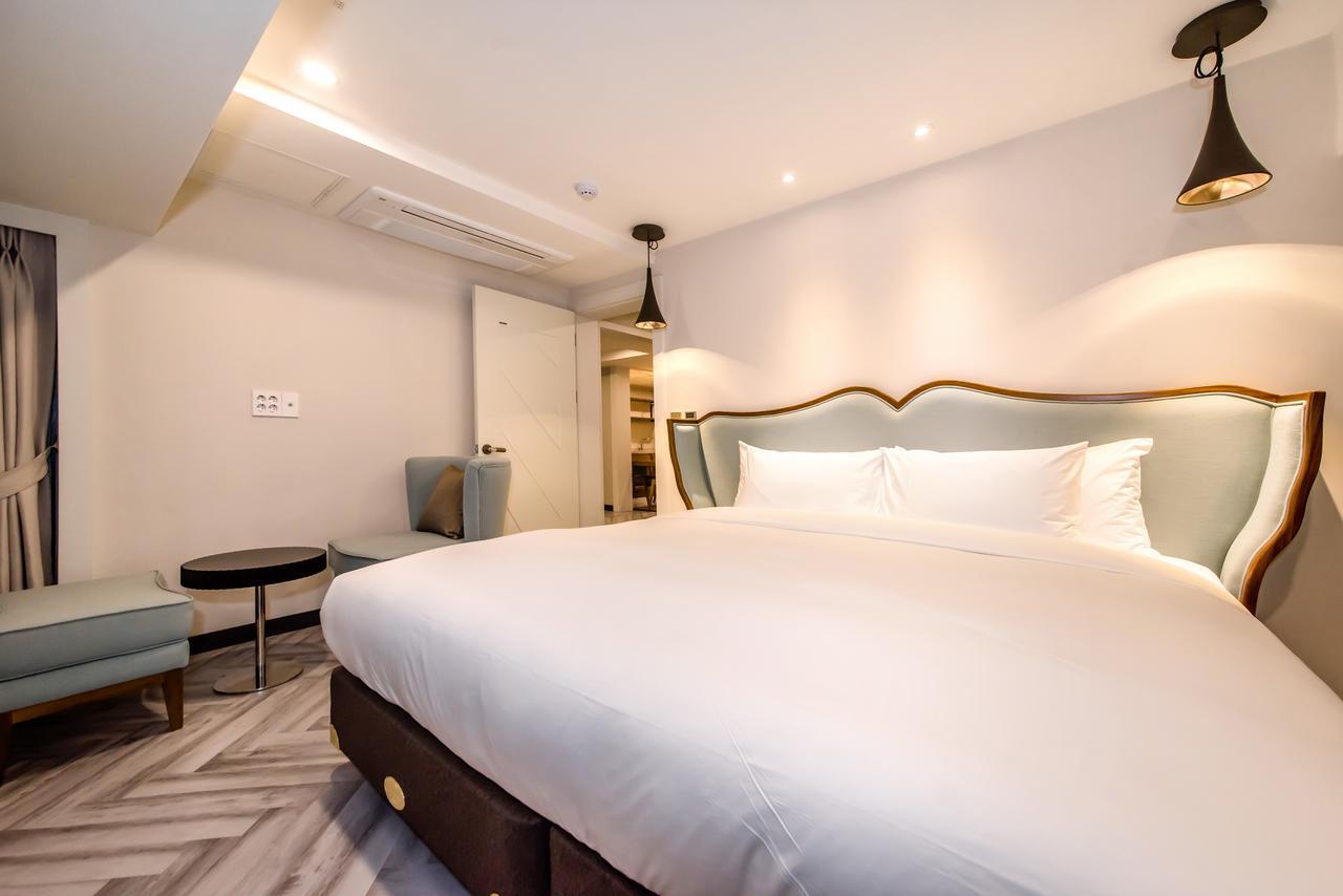Jeju Marevo Beach Hotel Haga-ri  Экстерьер фото